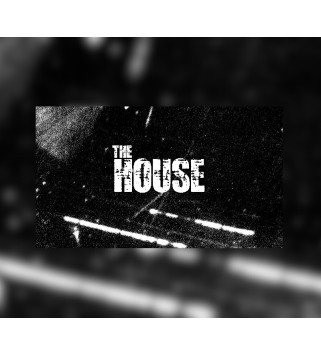 The House Steam Key GLOBAL